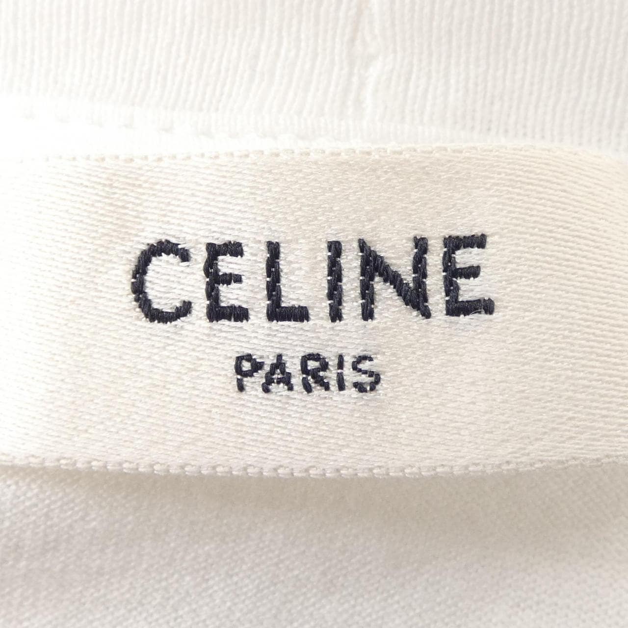 セリーヌ CELINE 2X56B671Q Tシャツ