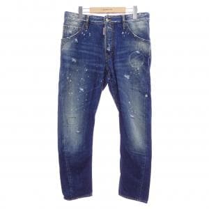 ディースクエアード DSQUARED2 S74LA0708 ジーンズ