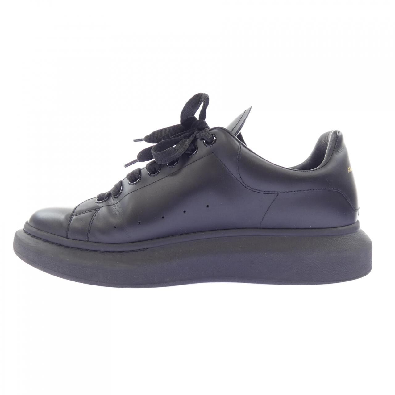 アレキサンダーマックイーン ALEXANDER McQUEEN 553761 スニーカー