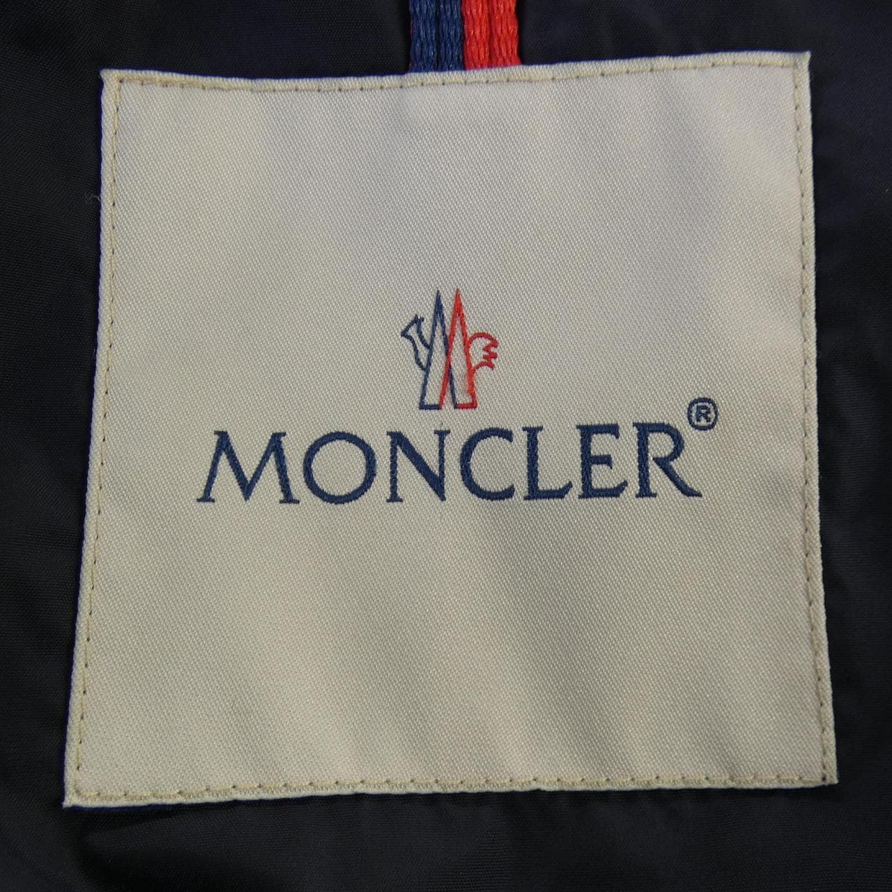 モンクレール MONCLER PREVOT ダウンジャケット