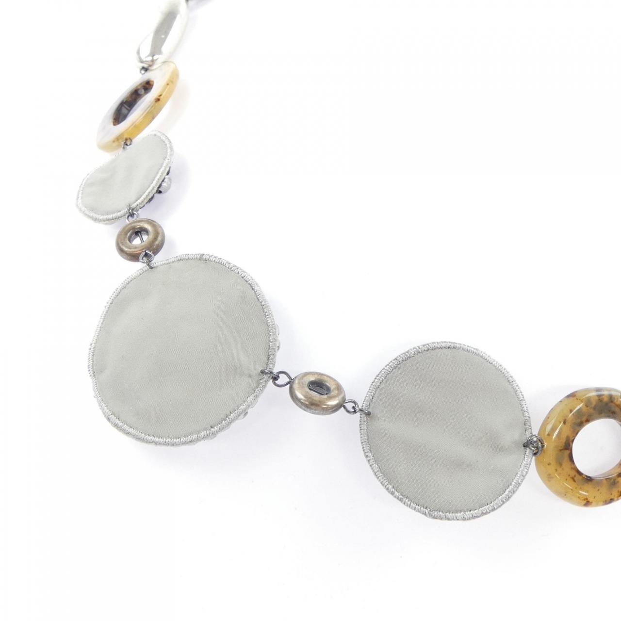エスマックスマーラ 'S Max Mara NECKLACE