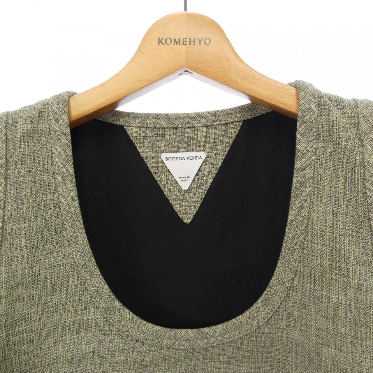ボッテガヴェネタ BOTTEGA VENETA 733966 VHPH0 トップス