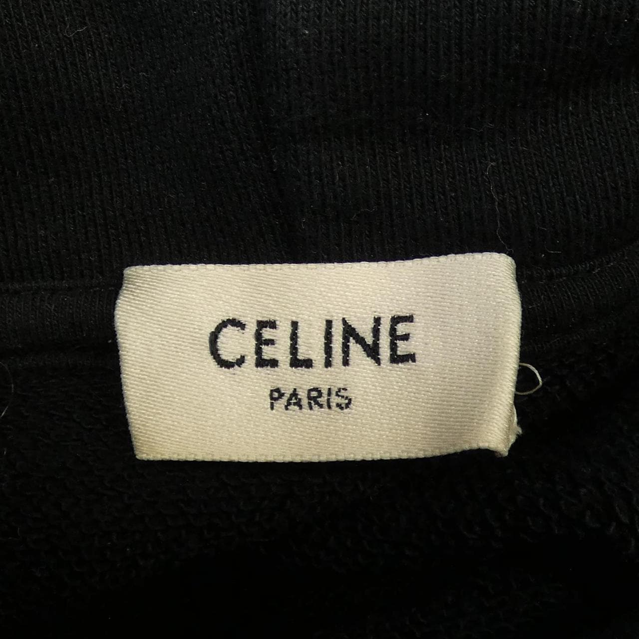 セリーヌ CELINE 2Y005612G パーカー