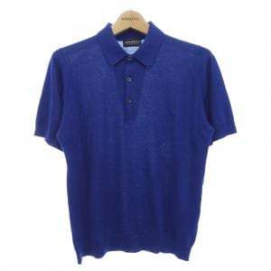 ジョンスメドレー JOHN SMEDLEY ポロシャツ