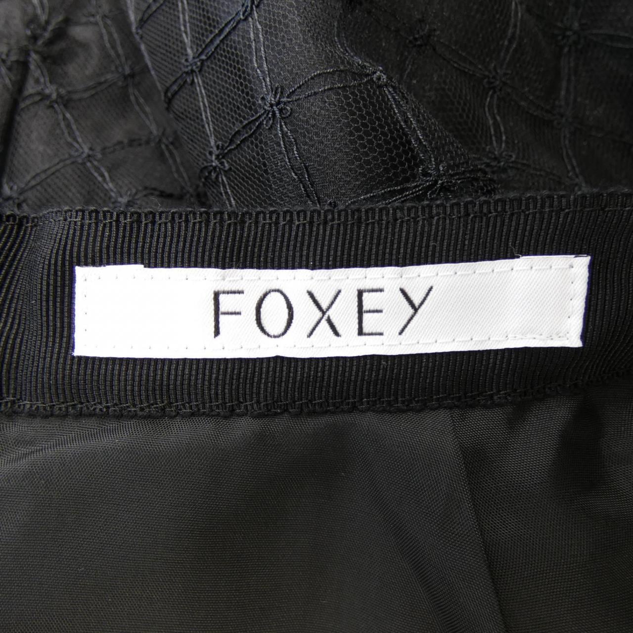 フォクシー FOXEY スカート