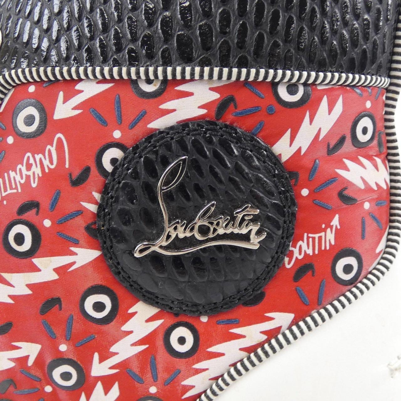 克里斯提·魯布托CHRISTIAN LOUBOUTIN Louboutin) 運動鞋
