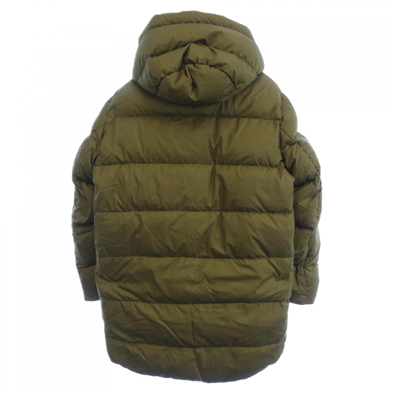 エンメティ EMMETI ダウンコート