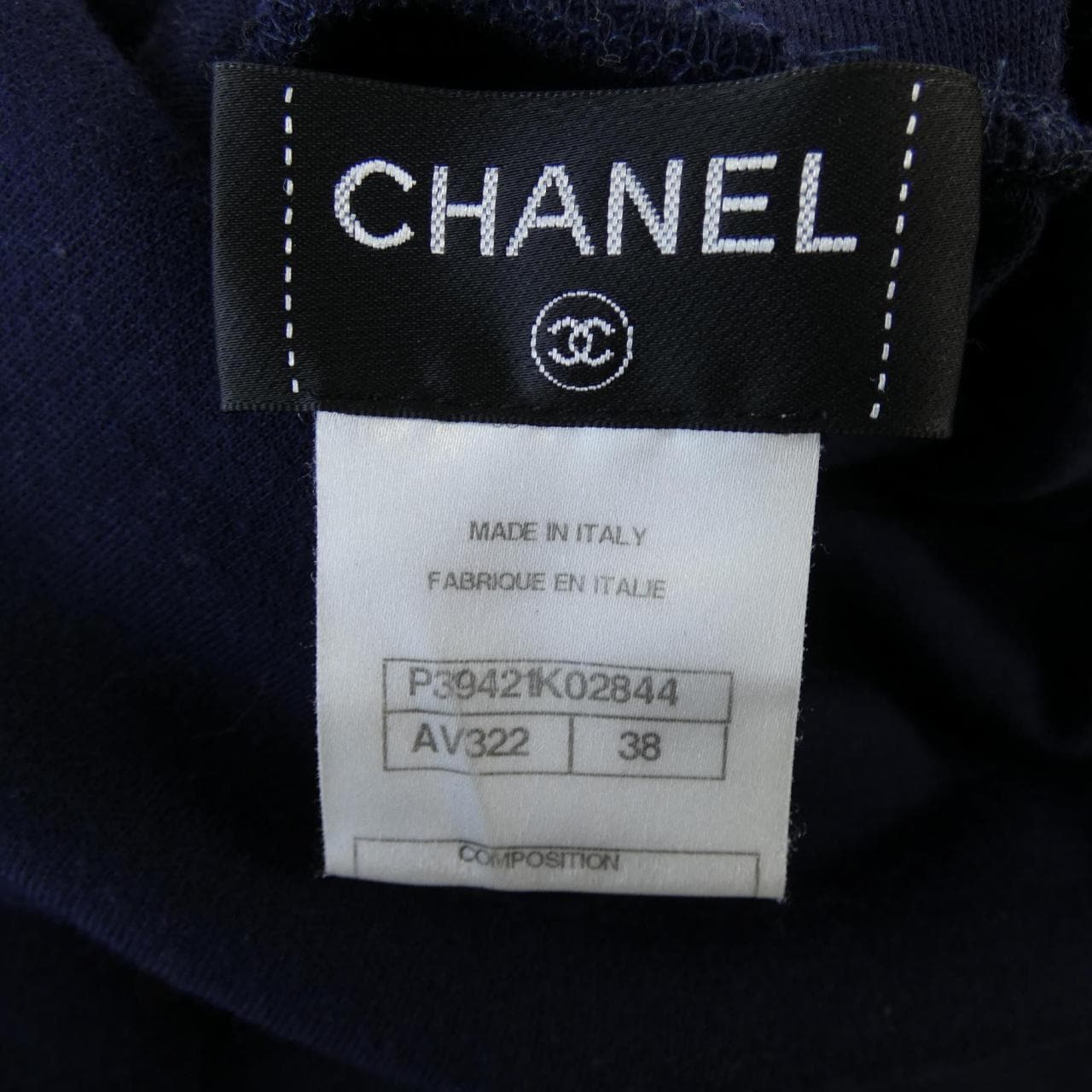 CHANEL香奈兒海賊王