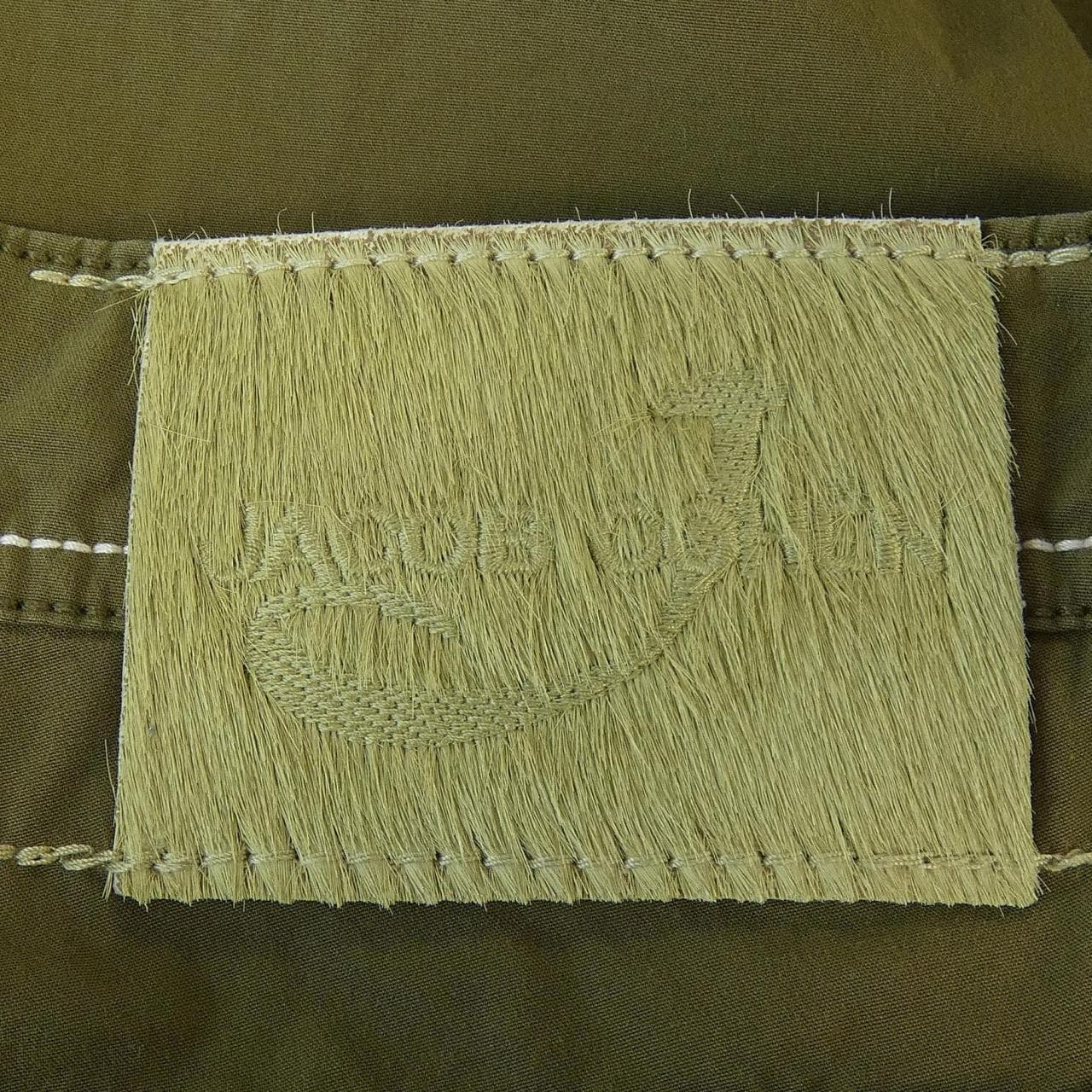 ヤコブコーエン JACOB COHEN ショートパンツ