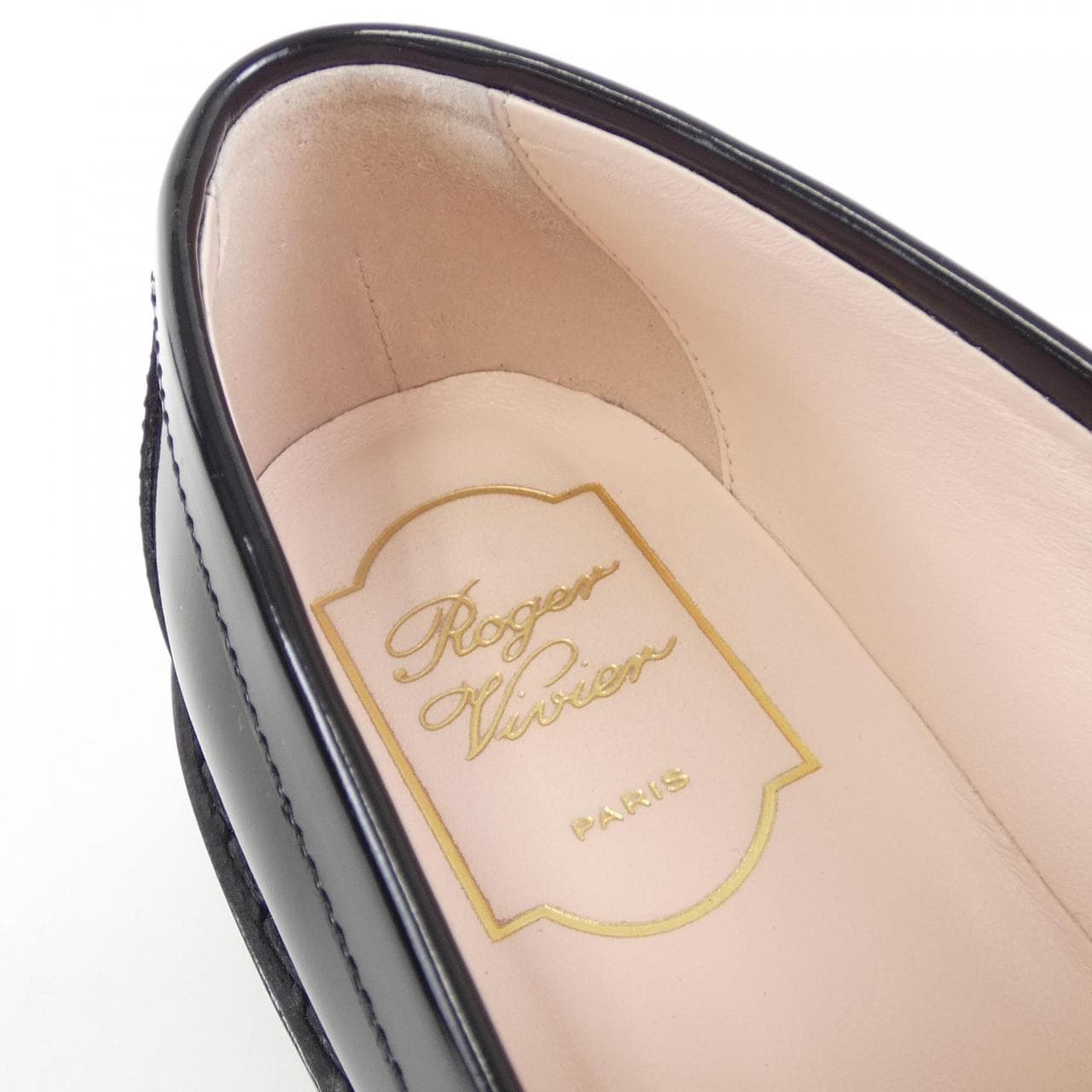 ロジェヴィヴィエ ROGER VIVIER シューズ
