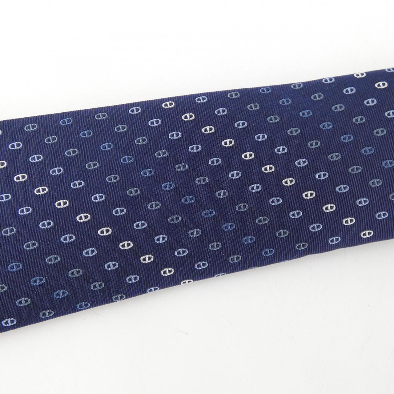 エルメス HERMES NECKTIE