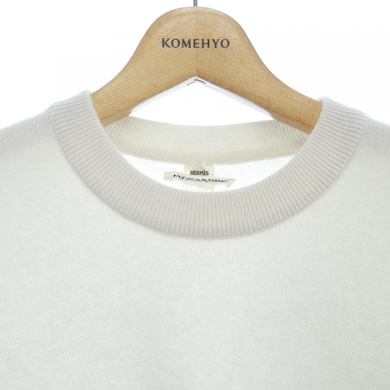 エルメス HERMES ニット