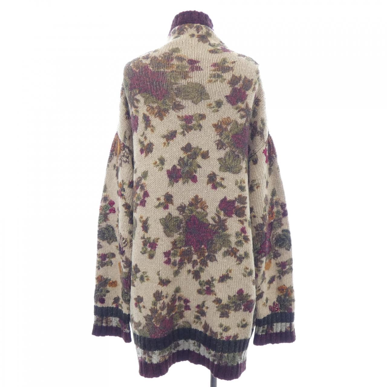 アントニオマラス ANTONIO MARRAS ニット