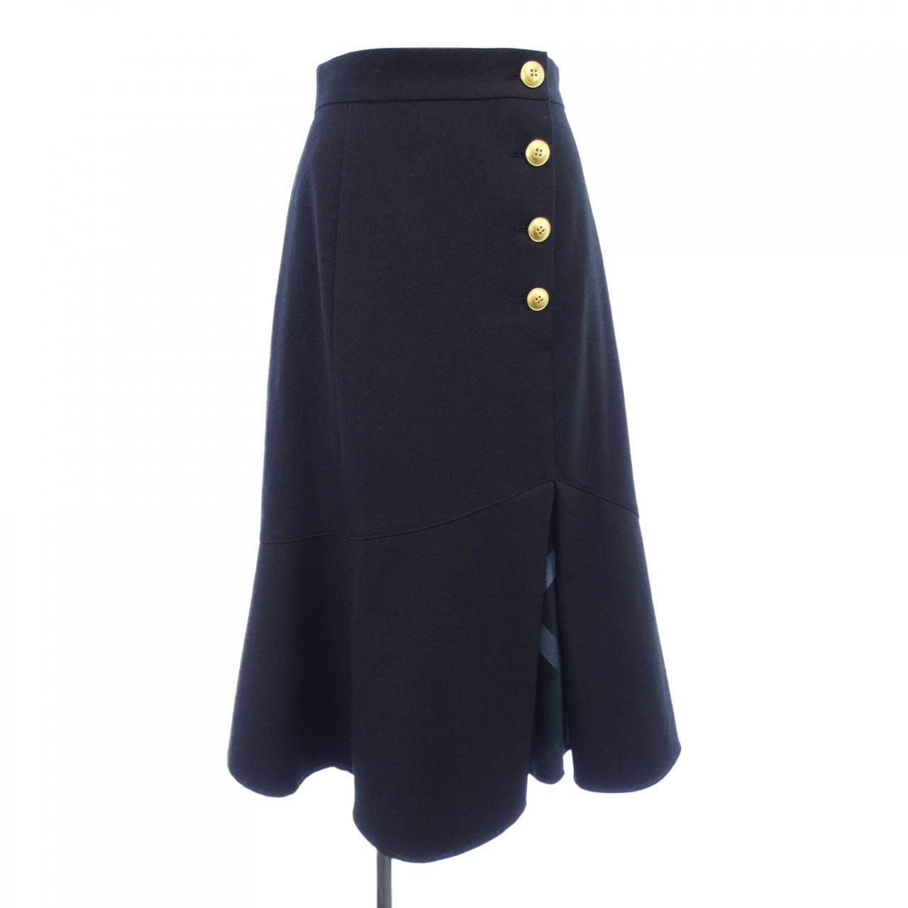 ブルーレーベルクレストブリッジ BLUE LABEL CRESTBRID スカート