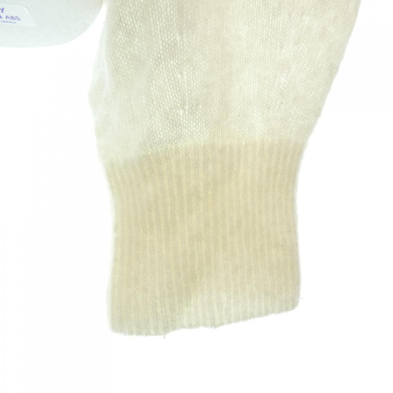 BLAMINK knit