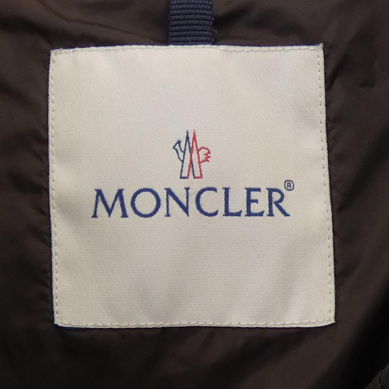 MONCLER MONCLER Down Coat