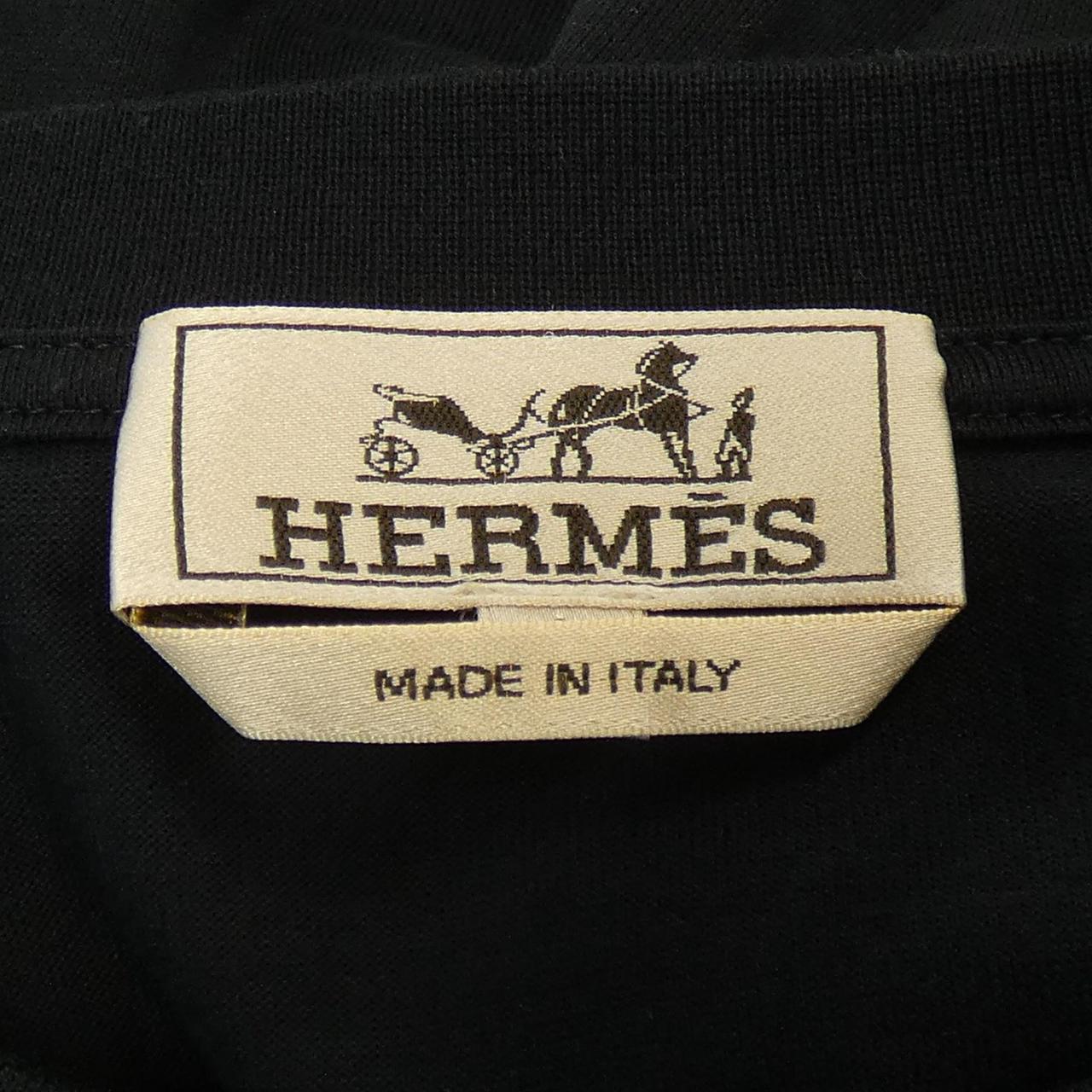 HERMES愛馬仕T恤