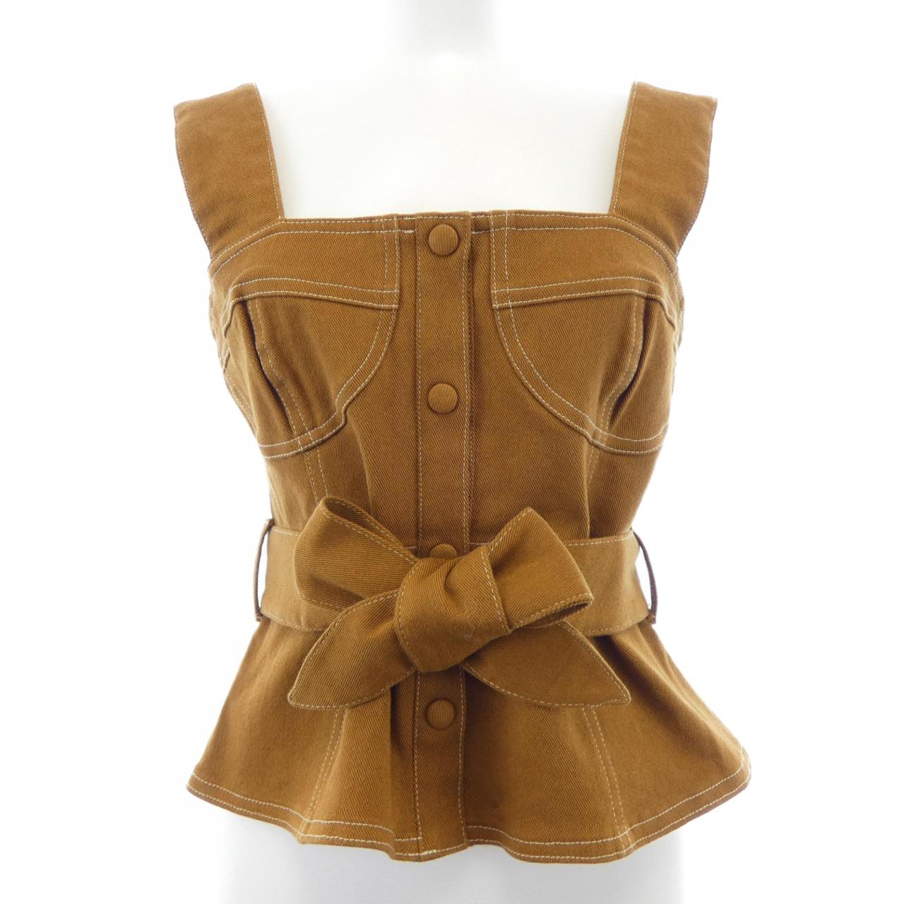 NANUSHKA トップス