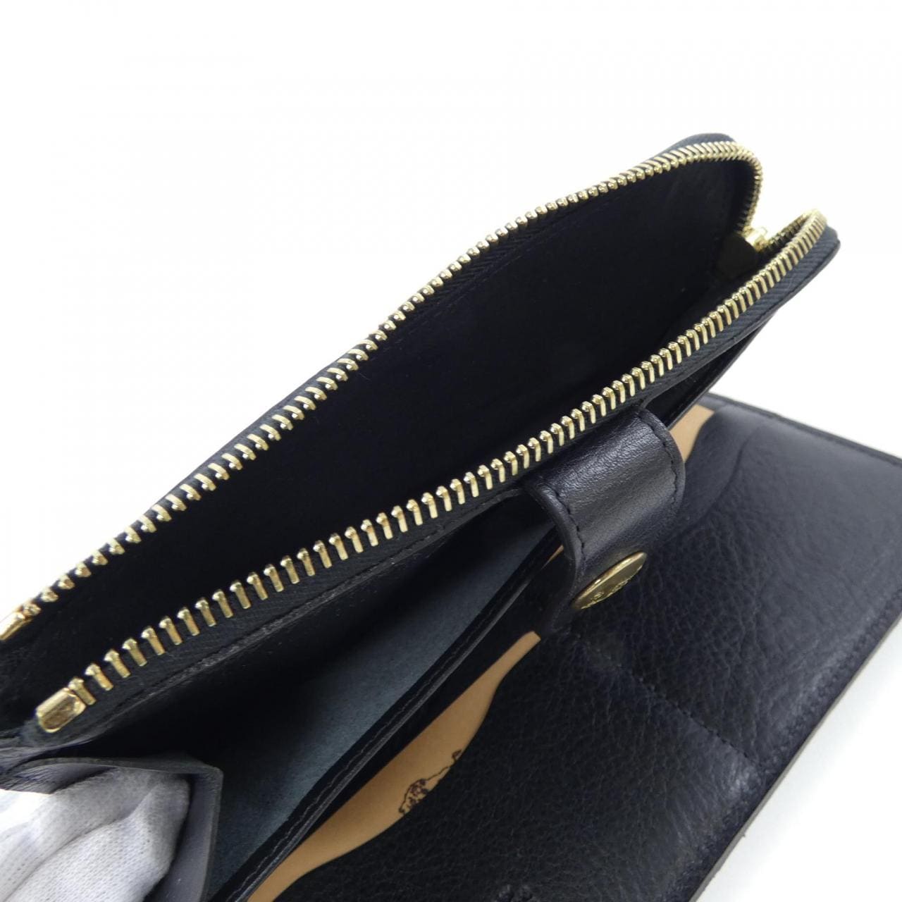 イルビゾンテ IL BISONTE WALLET