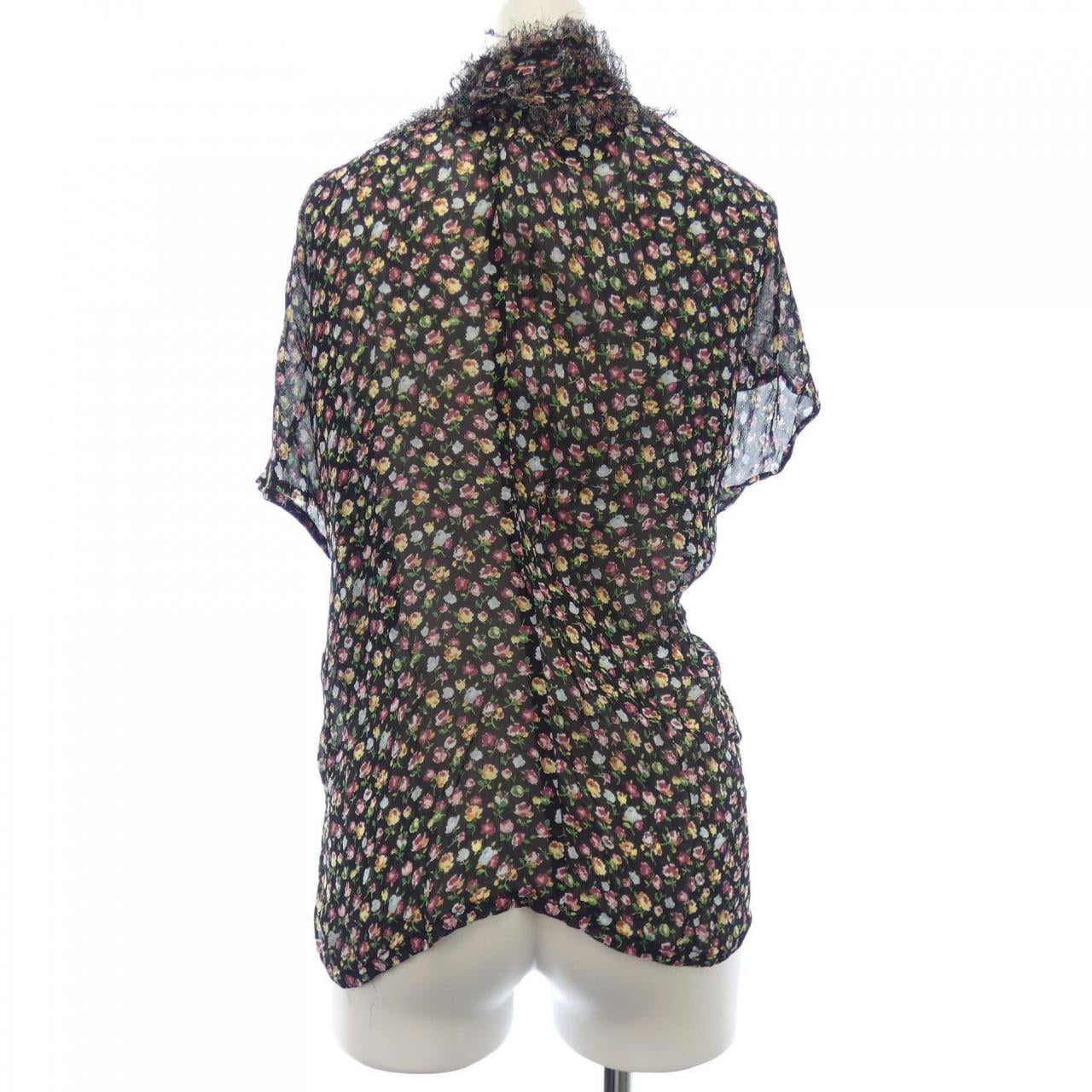トリココムデギャルソン tricot GARCONS トップス