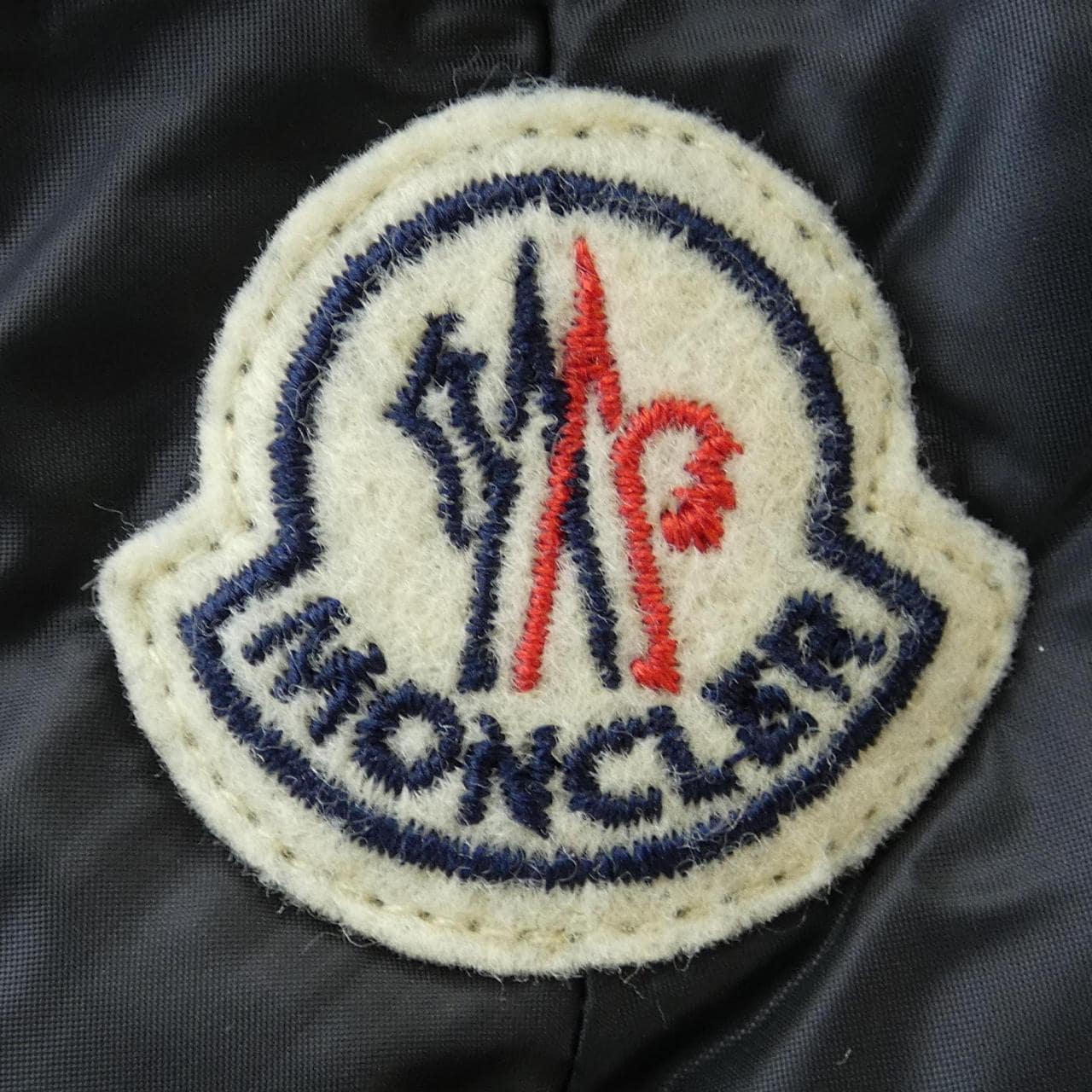 モンクレール MONCLER ELEVEE ダウンジャケット