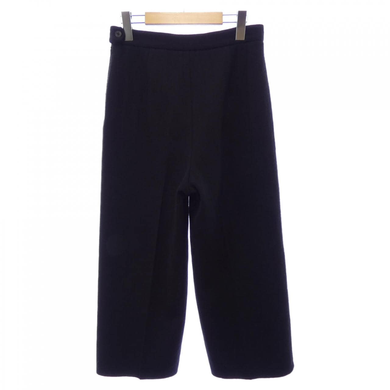 エルメス HERMES *07-7406 パンツ