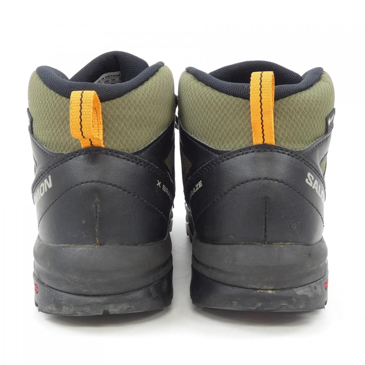 サロモン SALOMON スニーカー