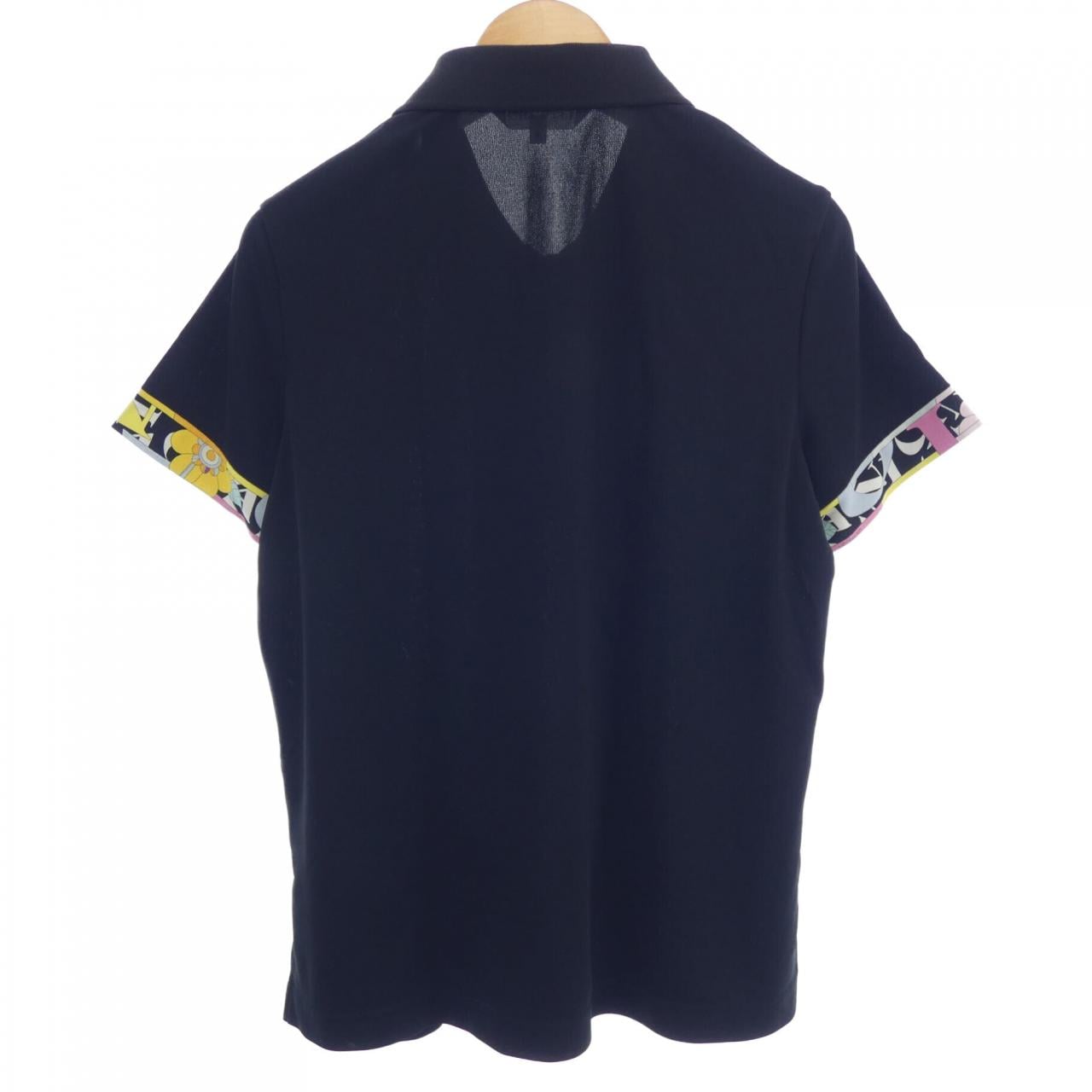 レオナールスポーツ LEONARD SPORT 0538468 ポロシャツ