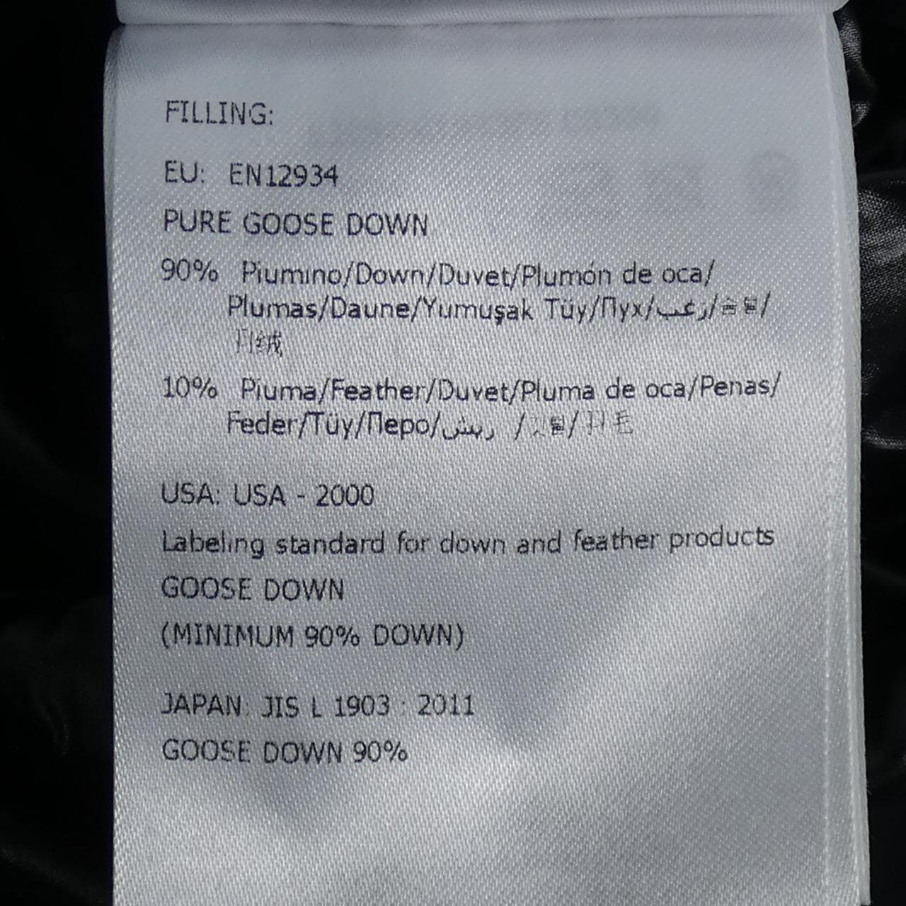 モンクレール MONCLER MONTCLA ダウンジャケット