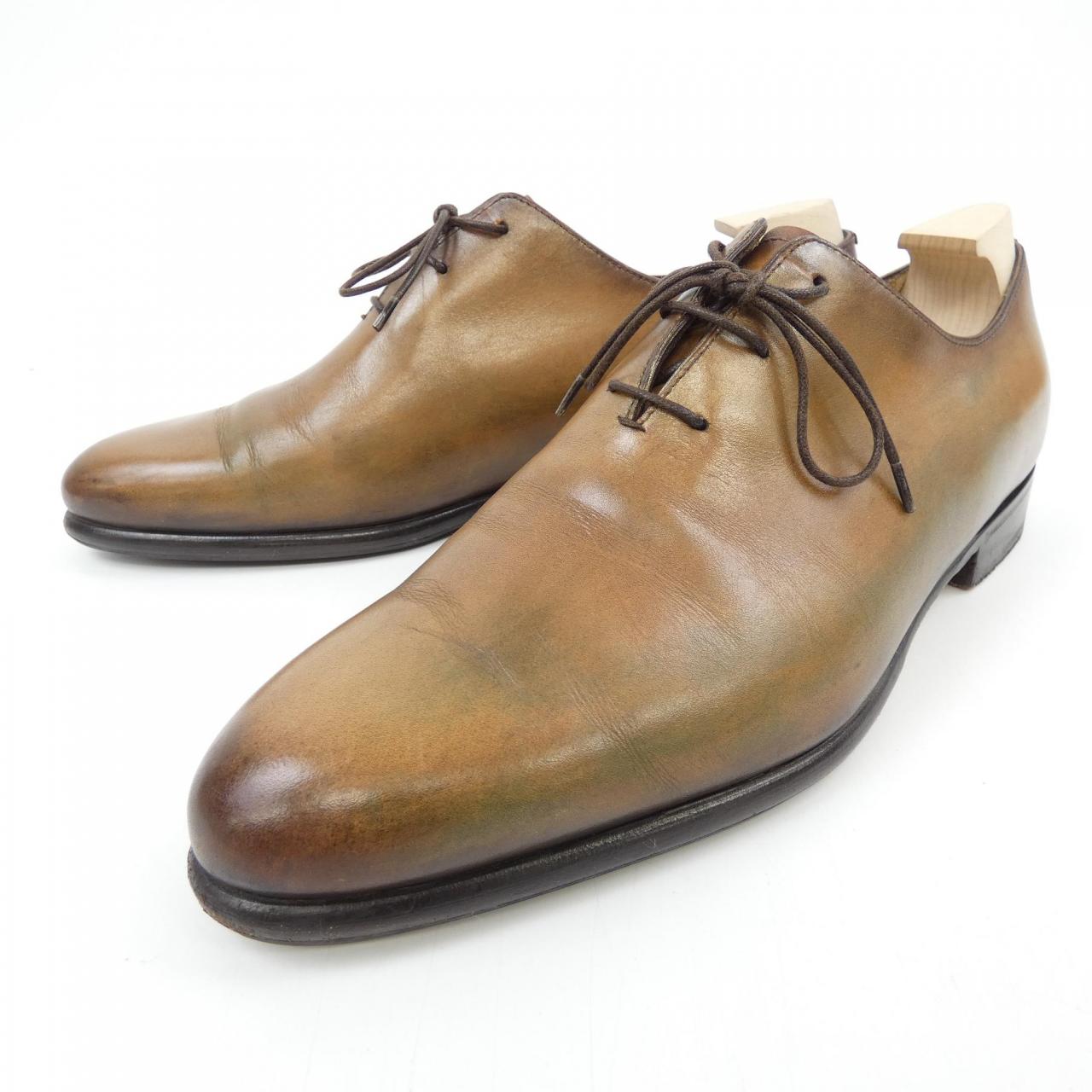 ベルルッティ Berluti シューズ