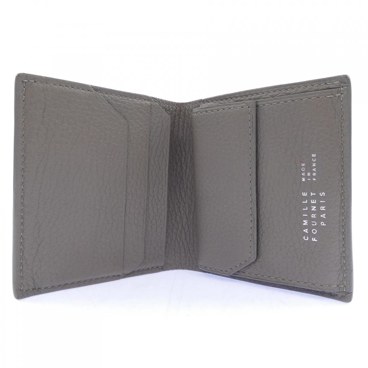 カミーユフォルネ CAMILLE FOURNET WALLET
