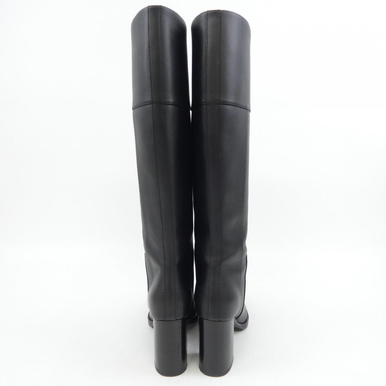 エルメス HERMES ジャンパー 242013Z ロングブーツ