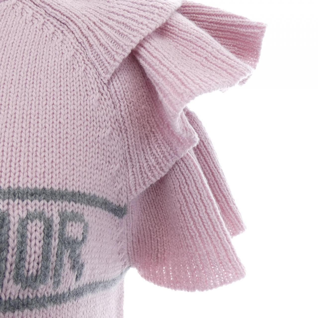 クリスチャンディオール CHRISTIAN DIOR 344S13BM003 ニット