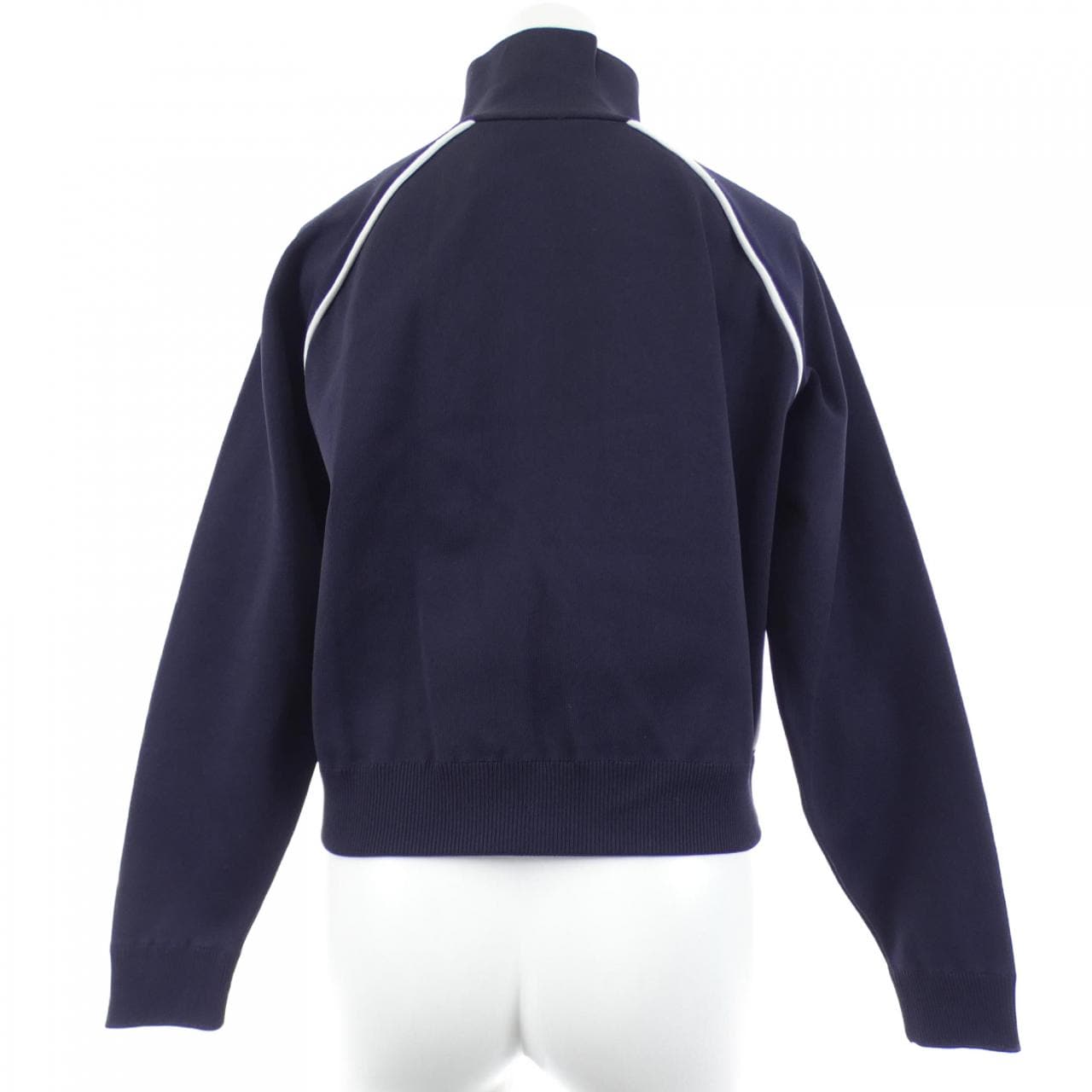 ミュウミュウ MIU MIU MMF958 SOOO 16WY ブルゾン