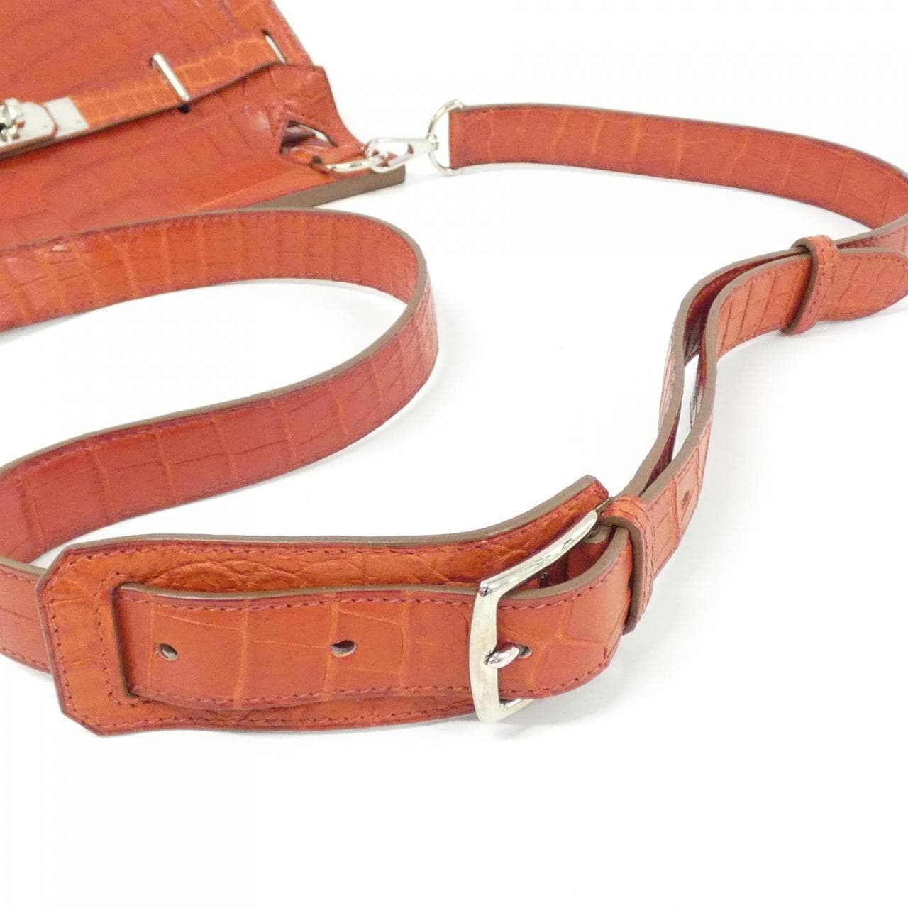 エルメス ジプシエール 28cm 063073CK ショルダーバッグ