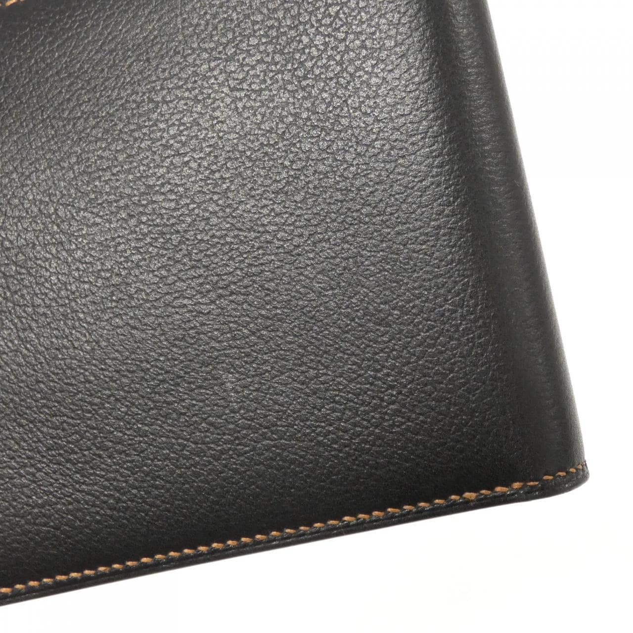 HERMES H Serie Compact Verso 084768CK Wallet