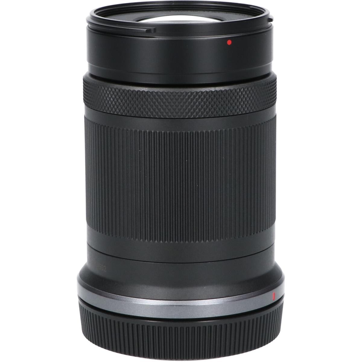 CANON RF-S55-210mm F5-7.1IS STM