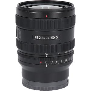 ＦＥ２４－５０ｍｍ　Ｆ２．８Ｇ