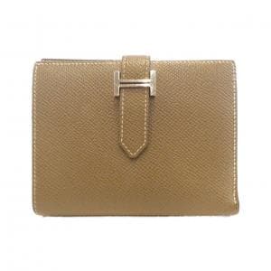 エルメス ベアン コンパクト 039790CK 財布