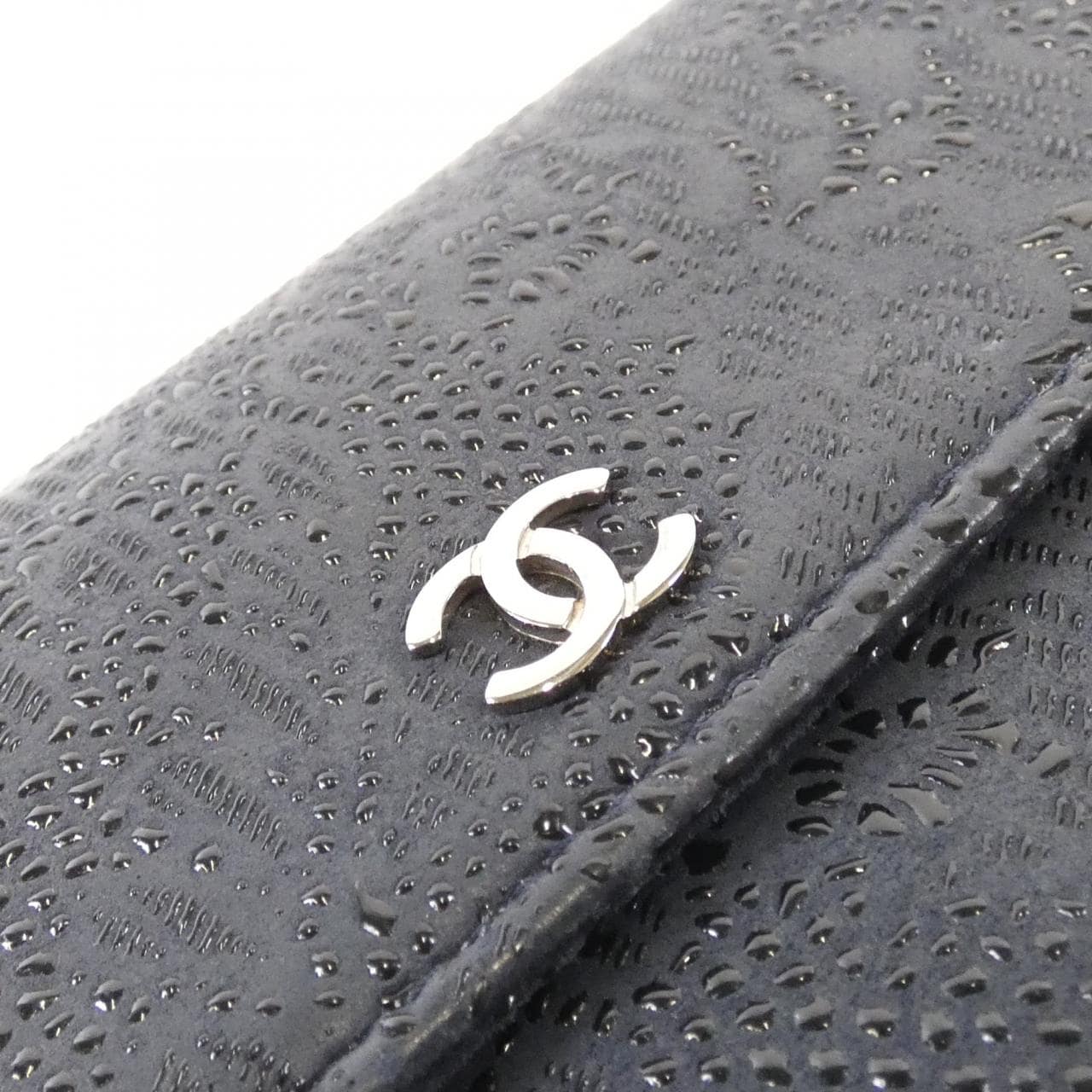 シャネル 80124 財布