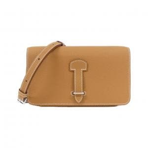 【未使用品】エルメス 1957 TO GO 086037CK ショルダーウォレット