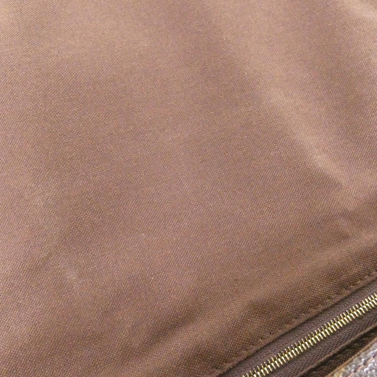 LOUIS VUITTON Monogram Menilmontant PM M40474 Shoulder Bag