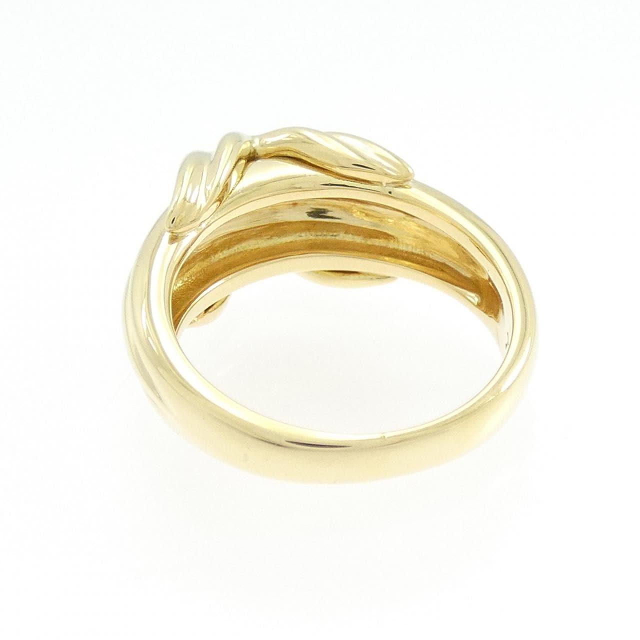 [vintage] TIFFANY签名戒指