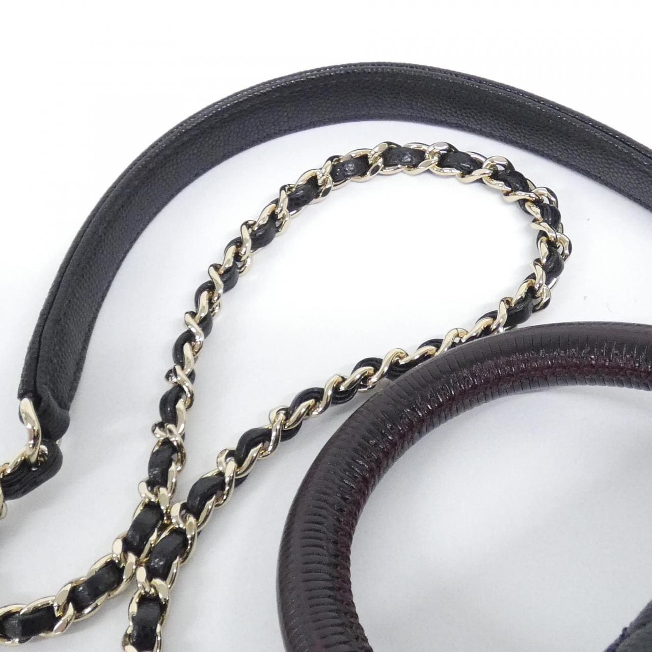 シャネル AS2215 バッグ