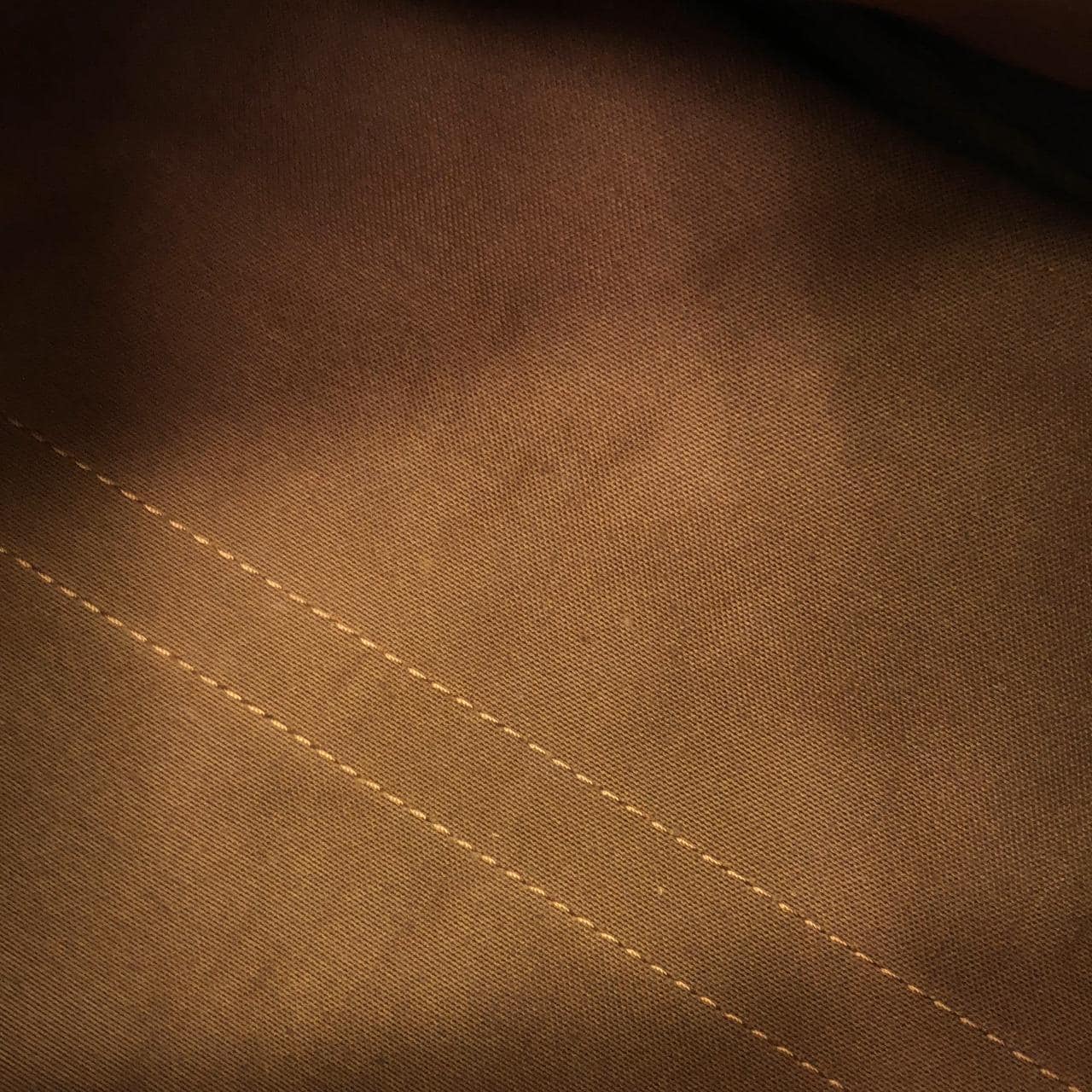 ルイヴィトン モノグラム キーポル 45cm M41428 ボストンバッグ