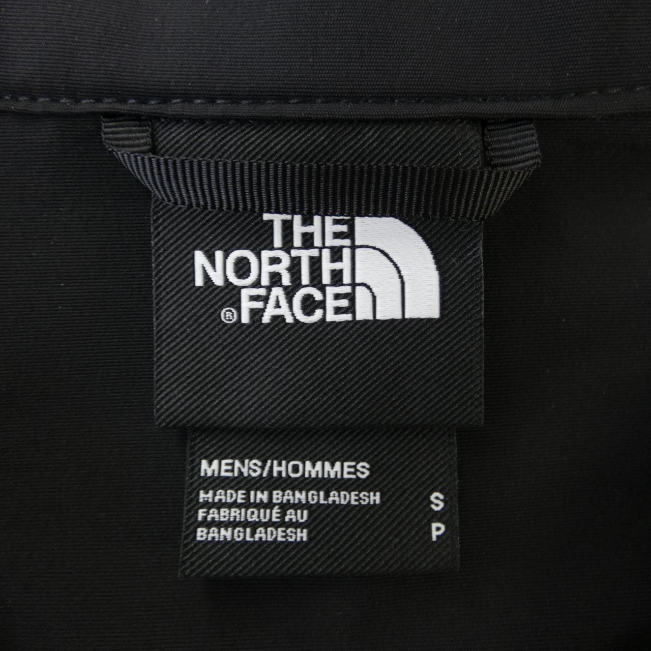 THE NORTH FACE夾克