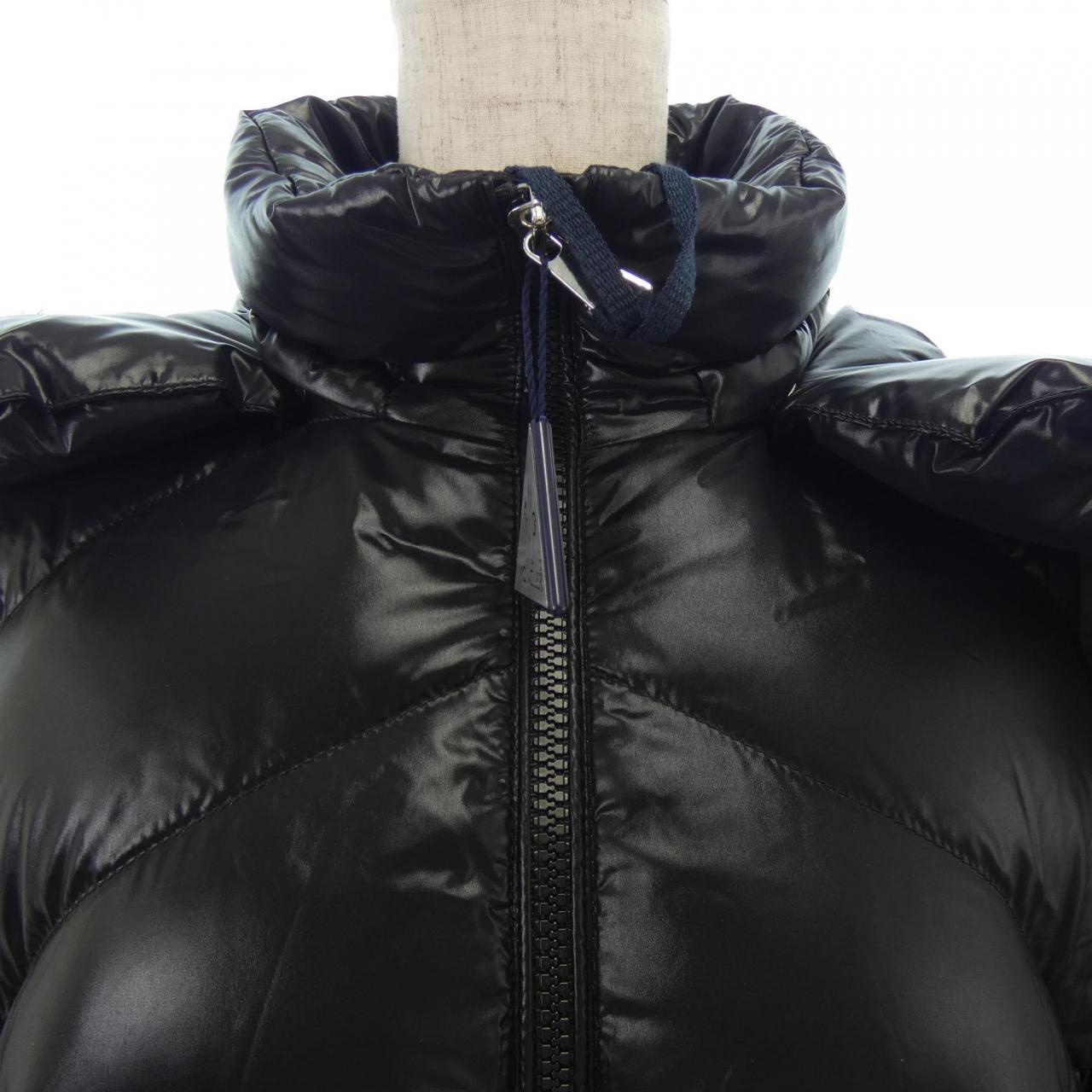 MONCLER MONCLER Down Jacket