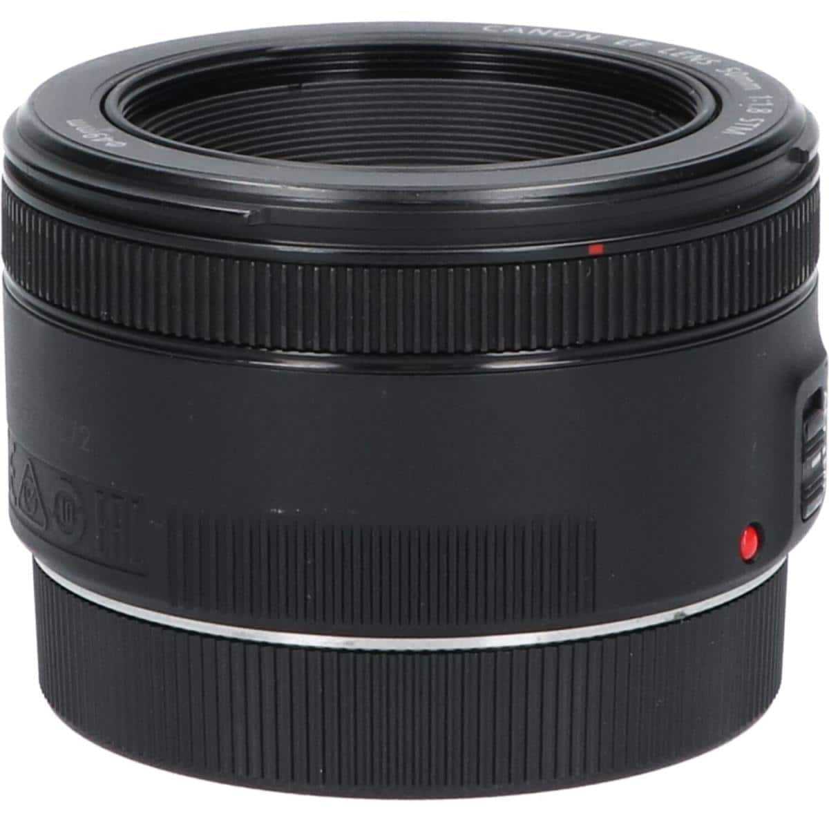 ＣＡＮＯＮ　ＥＦ５０ｍｍ　Ｆ１．８ＳＴＭ