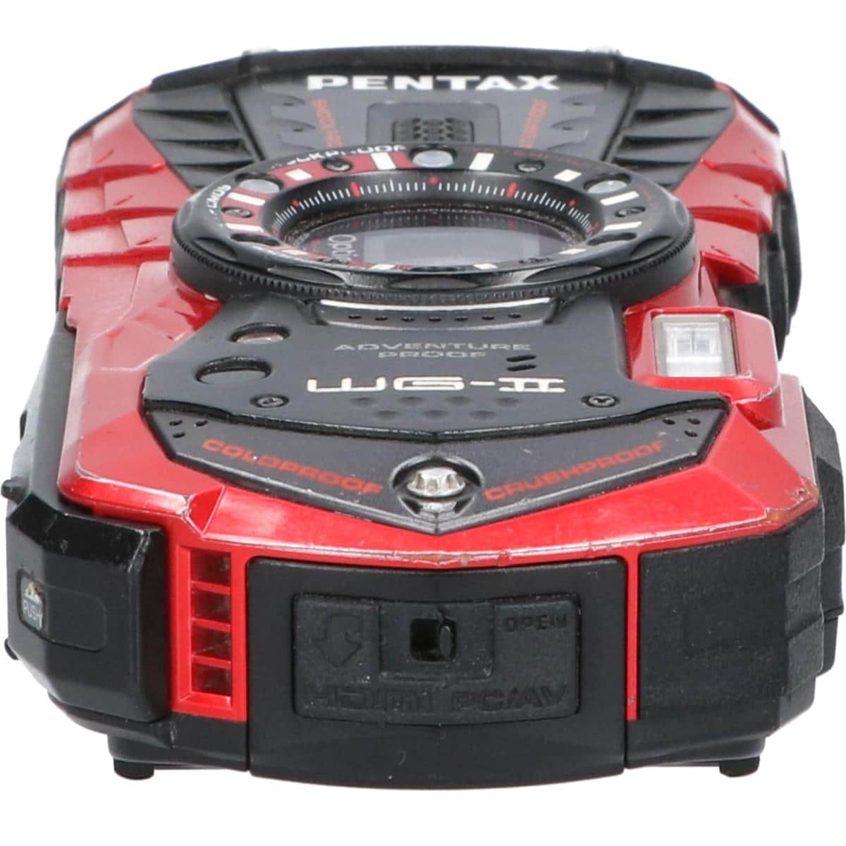 ＯＰＴＩＯ　ＷＧ－２