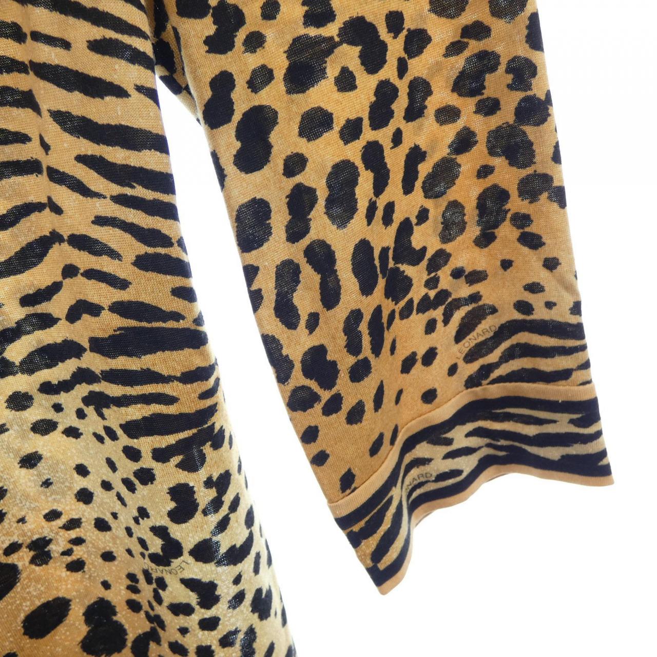 レオナールファッション LEONARD FASHION シャツ